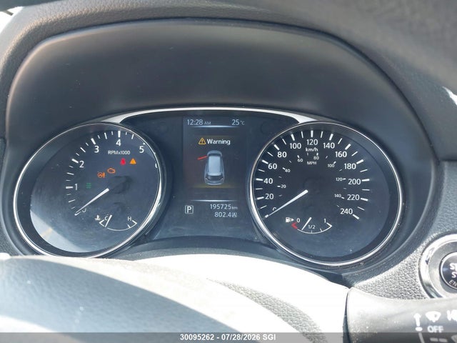 Aukcja sprzedaży 2014 Nissan Rogue S/sl/sv, vin: 5N1AT2MV9EC844763, numer aukcji: 30095262