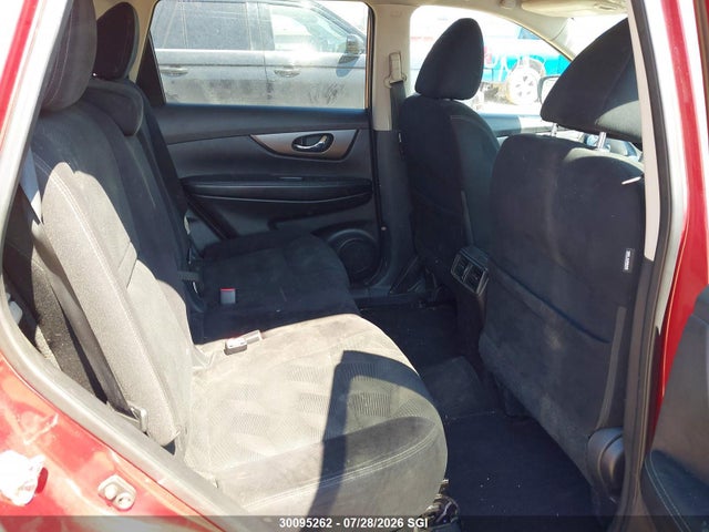 Aukcja sprzedaży 2014 Nissan Rogue S/sl/sv, vin: 5N1AT2MV9EC844763, numer aukcji: 30095262