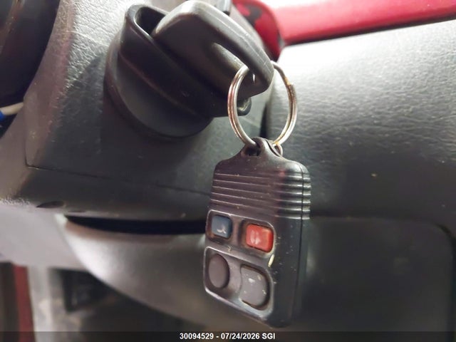 30094529 :رقم المزاد ، 1FAFP404XXF211509 vin ، 1999 Ford Mustang مزاد بيع