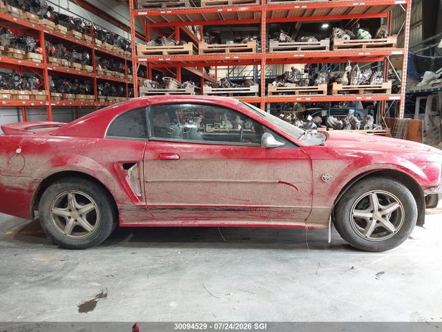 30094529 :رقم المزاد ، 1FAFP404XXF211509 vin ، 1999 Ford Mustang مزاد بيع