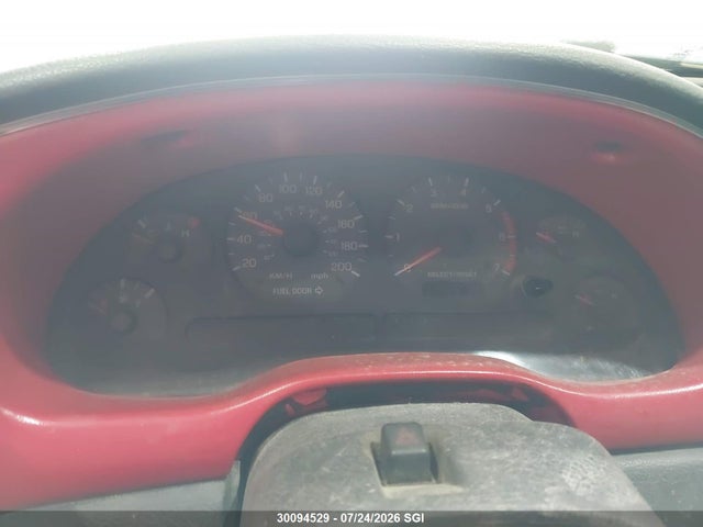 30094529 :رقم المزاد ، 1FAFP404XXF211509 vin ، 1999 Ford Mustang مزاد بيع