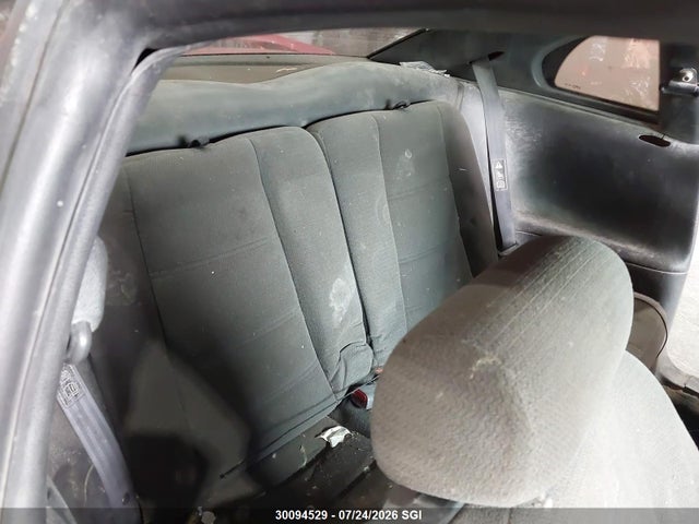 30094529 :رقم المزاد ، 1FAFP404XXF211509 vin ، 1999 Ford Mustang مزاد بيع