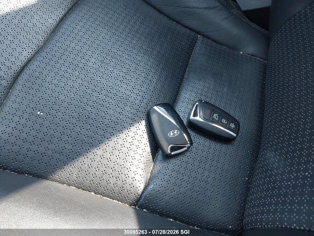 2013 Hyundai Santa Fe Sport 2.0t Limited მანქანა იყიდება აუქციონზე, vin: 5XYZUDLA7DG069548, აუქციონის ნომერი: 30095263