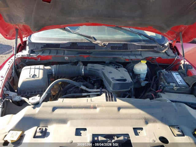 RAM 1500 Slt 2014 1C6RR7LG1ES104661 Image 10