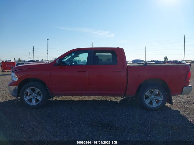 RAM 1500 Slt 2014 1C6RR7LG1ES104661 Image 13