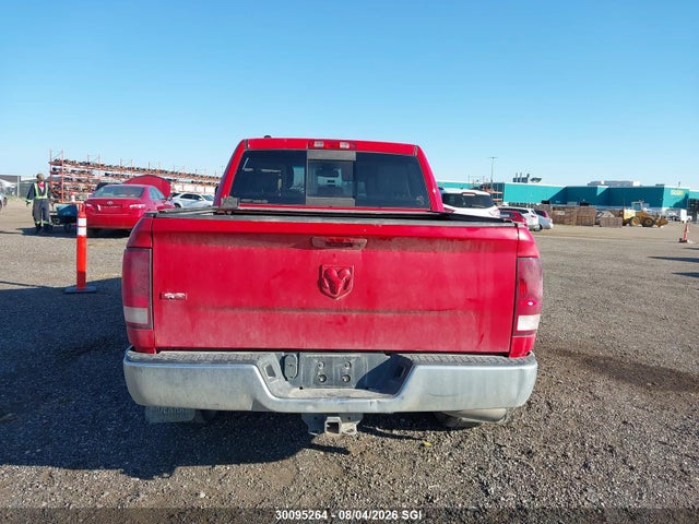 RAM 1500 Slt 2014 1C6RR7LG1ES104661 Image 15