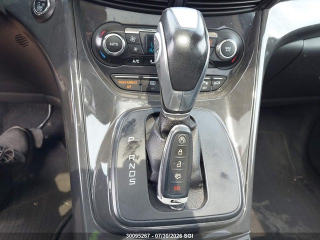 Aukcja sprzedaży 2015 Ford Escape Titanium, vin: 1FMCU9J99FUA01213, numer aukcji: 30095267