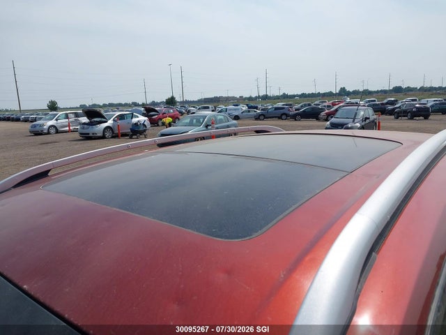 Aukcja sprzedaży 2015 Ford Escape Titanium, vin: 1FMCU9J99FUA01213, numer aukcji: 30095267