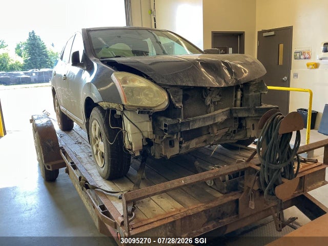 Aukcja sprzedaży 2011 Nissan Rogue S/sv/krom, vin: JN8AS5MTXBW190765, numer aukcji: 30095270