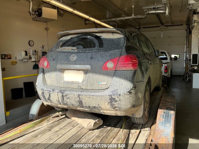 Aukcja sprzedaży 2011 Nissan Rogue S/sv/krom, vin: JN8AS5MTXBW190765, numer aukcji: 30095270