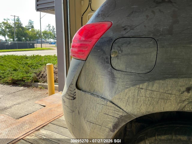 Aukcja sprzedaży 2011 Nissan Rogue S/sv/krom, vin: JN8AS5MTXBW190765, numer aukcji: 30095270