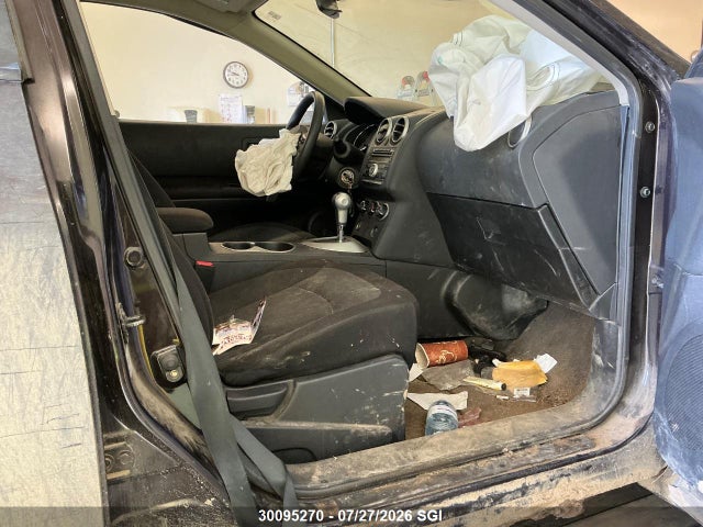 Aukcja sprzedaży 2011 Nissan Rogue S/sv/krom, vin: JN8AS5MTXBW190765, numer aukcji: 30095270