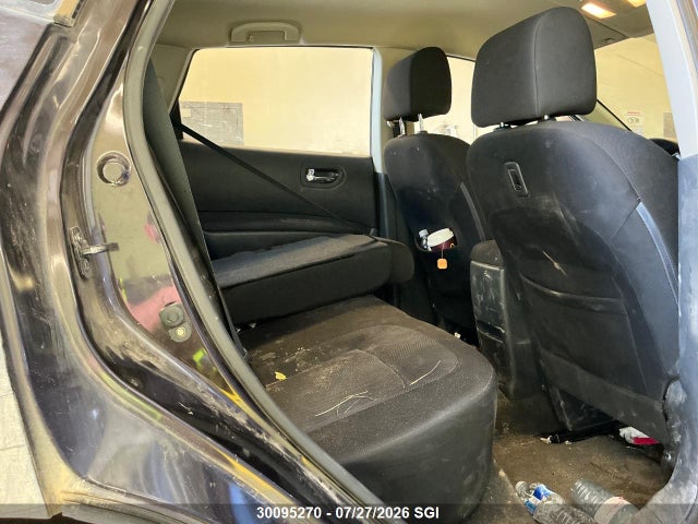 Aukcja sprzedaży 2011 Nissan Rogue S/sv/krom, vin: JN8AS5MTXBW190765, numer aukcji: 30095270