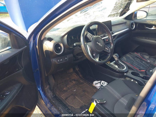 KIA Forte Ex/ex+/ex Premium 2023 3KPF34AD5PE671210 Image 10