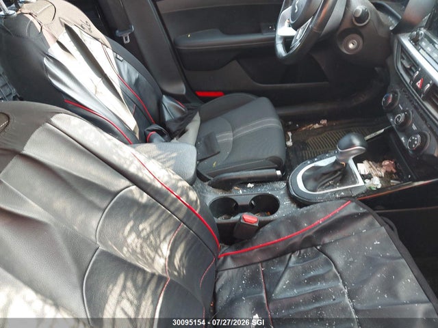 KIA Forte Ex/ex+/ex Premium 2023 3KPF34AD5PE671210 Image 11
