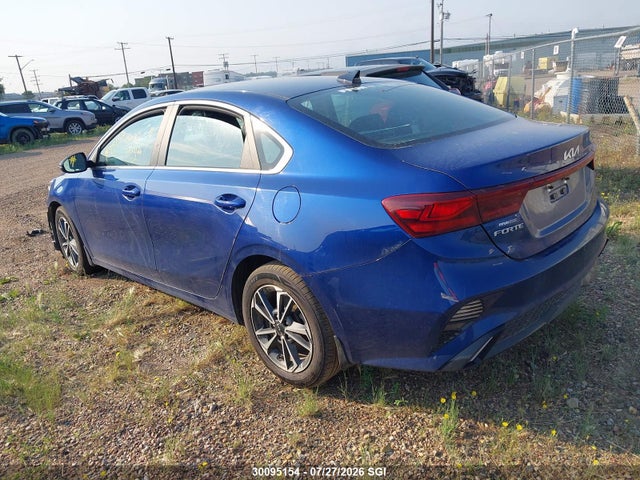 KIA Forte Ex/ex+/ex Premium 2023 3KPF34AD5PE671210 Image 3