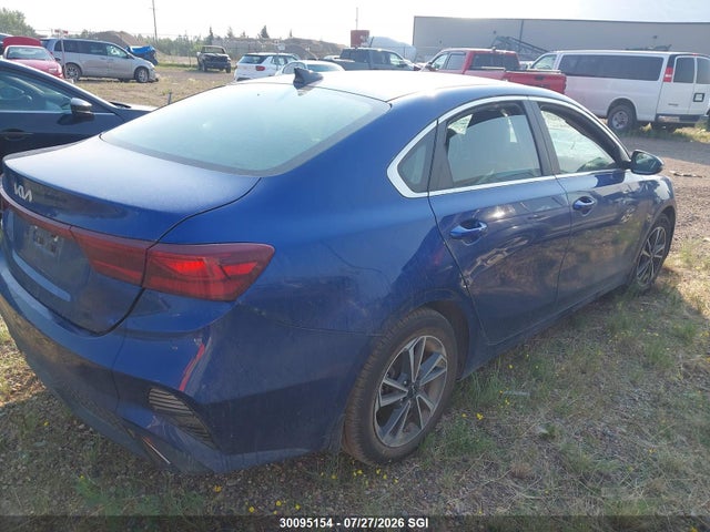 KIA Forte Ex/ex+/ex Premium 2023 3KPF34AD5PE671210 Image 4