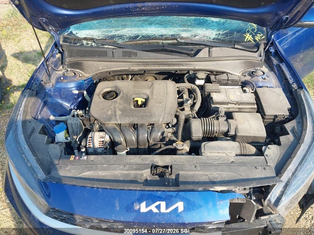 KIA Forte Ex/ex+/ex Premium 2023 3KPF34AD5PE671210 Image 6