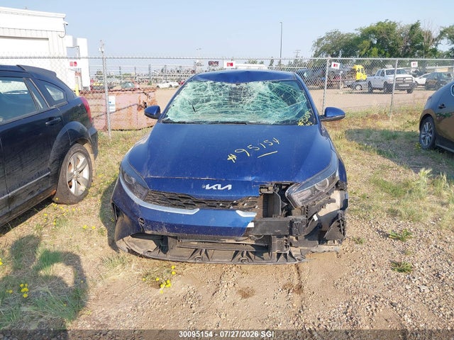 KIA Forte Ex/ex+/ex Premium 2023 3KPF34AD5PE671210 Image 7