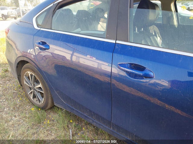 KIA Forte Ex/ex+/ex Premium 2023 3KPF34AD5PE671210 Image 8