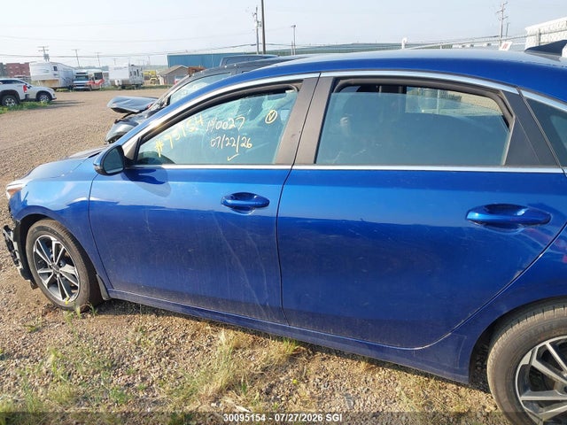 KIA Forte Ex/ex+/ex Premium 2023 3KPF34AD5PE671210 Image 9