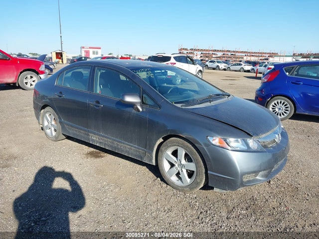 Aukcja sprzedaży 2010 Honda Civic Lx-s, vin: 2HGFA1F65AH008988, numer aukcji: 30095271