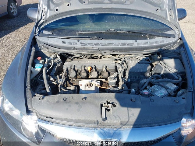 Aukcja sprzedaży 2010 Honda Civic Lx-s, vin: 2HGFA1F65AH008988, numer aukcji: 30095271