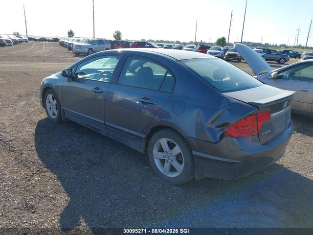 Aukcja sprzedaży 2010 Honda Civic Lx-s, vin: 2HGFA1F65AH008988, numer aukcji: 30095271