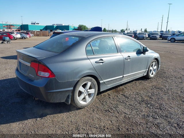 Aukcja sprzedaży 2010 Honda Civic Lx-s, vin: 2HGFA1F65AH008988, numer aukcji: 30095271