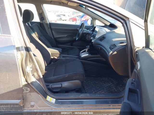 Aukcja sprzedaży 2010 Honda Civic Lx-s, vin: 2HGFA1F65AH008988, numer aukcji: 30095271