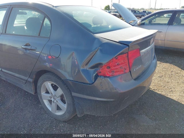 Aukcja sprzedaży 2010 Honda Civic Lx-s, vin: 2HGFA1F65AH008988, numer aukcji: 30095271
