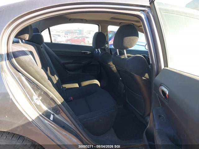 Aukcja sprzedaży 2010 Honda Civic Lx-s, vin: 2HGFA1F65AH008988, numer aukcji: 30095271