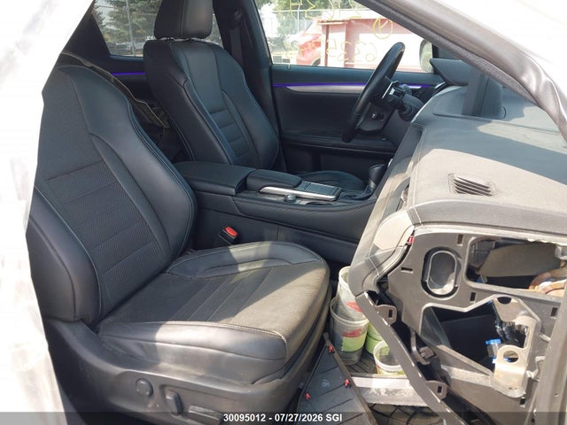 2020 Lexus Rx 350 F Sport მანქანა იყიდება აუქციონზე, vin: 2T2YZMDA8LC216347, აუქციონის ნომერი: 30095012