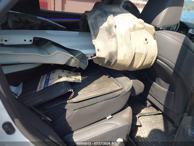30095012 :رقم المزاد ، 2T2YZMDA8LC216347 vin ، 2020 Lexus Rx 350 F Sport مزاد بيع