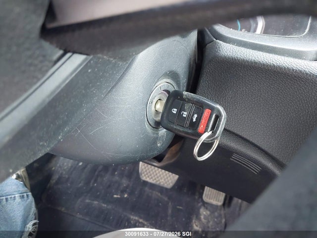 Honda Civic Lx 2018 2HGFC2F59JH003770 Image 11