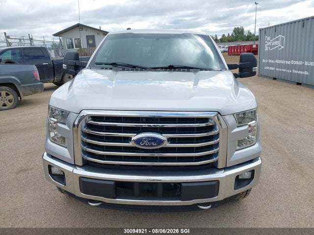 Ford F150 Supercrew 2016 1FTEW1EF7GKF00789 Image 13