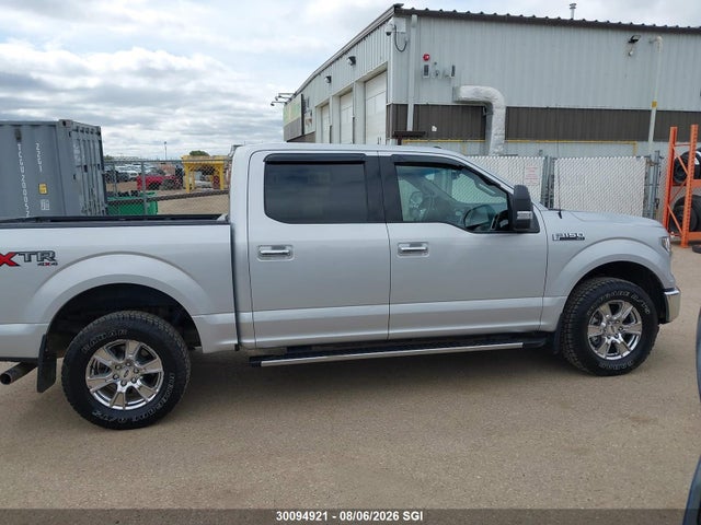 Ford F150 Supercrew 2016 1FTEW1EF7GKF00789 Image 14