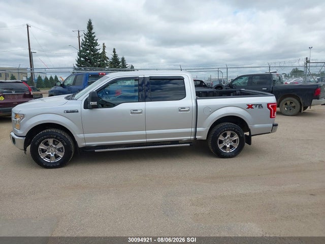 Ford F150 Supercrew 2016 1FTEW1EF7GKF00789 Image 15