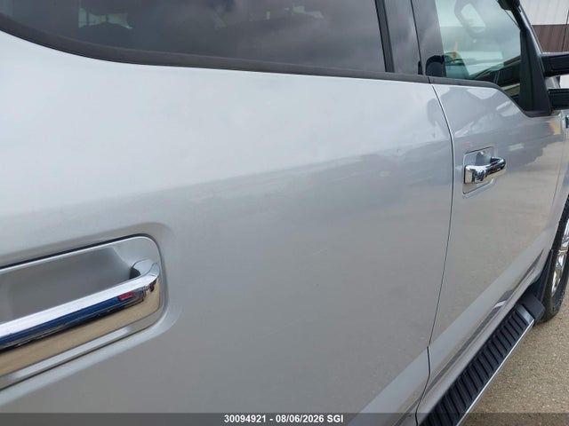 Ford F150 Supercrew 2016 1FTEW1EF7GKF00789 Image 19