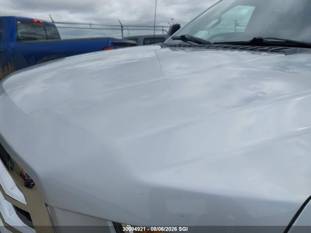 Ford F150 Supercrew 2016 1FTEW1EF7GKF00789 Image 6