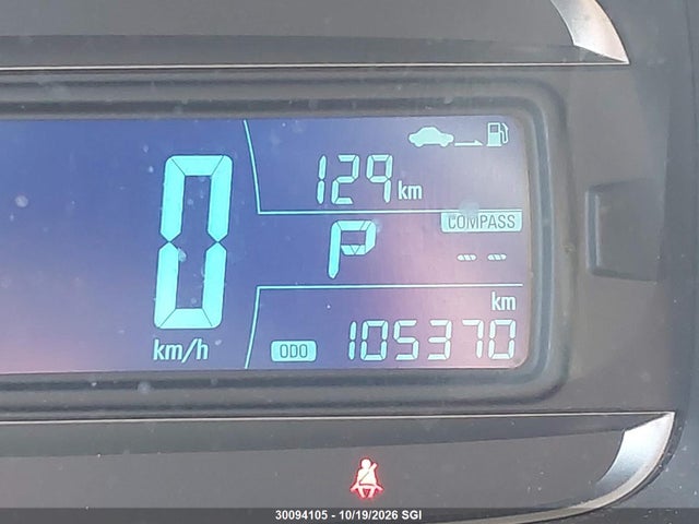 Chevrolet Trax 2lt 2015 3GNCJSSB6FL200212 Image 14