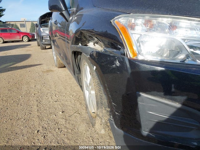 Chevrolet Trax 2lt 2015 3GNCJSSB6FL200212 Image 6