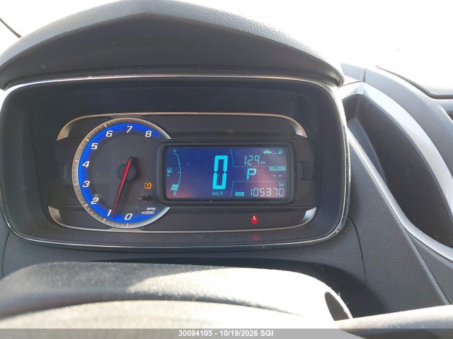Chevrolet Trax 2lt 2015 3GNCJSSB6FL200212 Image 7