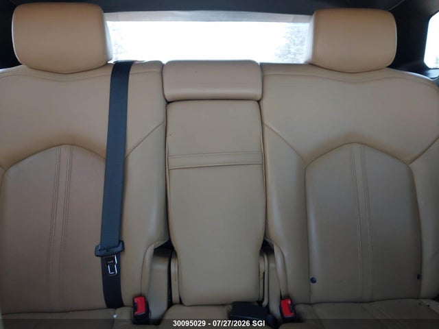 Cadillac Srx Premium Collection 2015 3GYFNGE37FS567986 Image 8