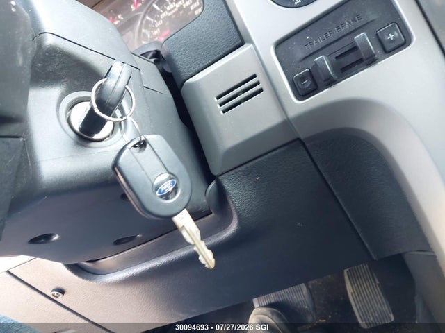 Продажа на аукционе авто 2013 Ford F150 Supercrew, vin: 1FTFW1EF6DFB86349, номер лота: 30094693