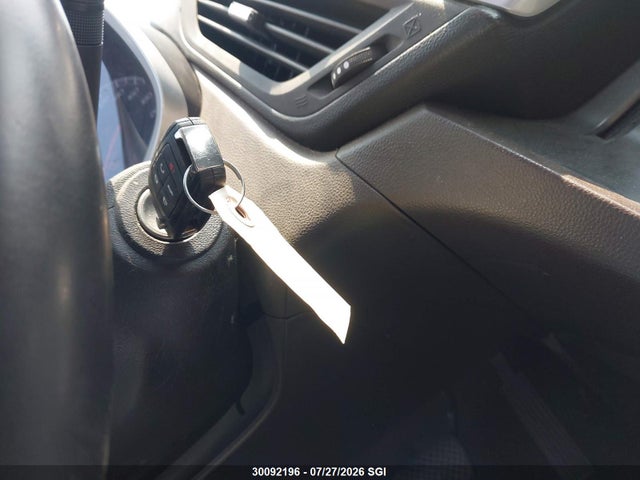 30092196 :رقم المزاد ، 2GNFLNE58C6208813 vin ، 2012 Chevrolet Equinox Lt مزاد بيع