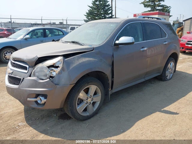 30092196 :رقم المزاد ، 2GNFLNE58C6208813 vin ، 2012 Chevrolet Equinox Lt مزاد بيع