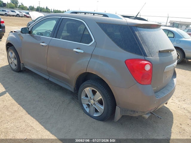 30092196 :رقم المزاد ، 2GNFLNE58C6208813 vin ، 2012 Chevrolet Equinox Lt مزاد بيع