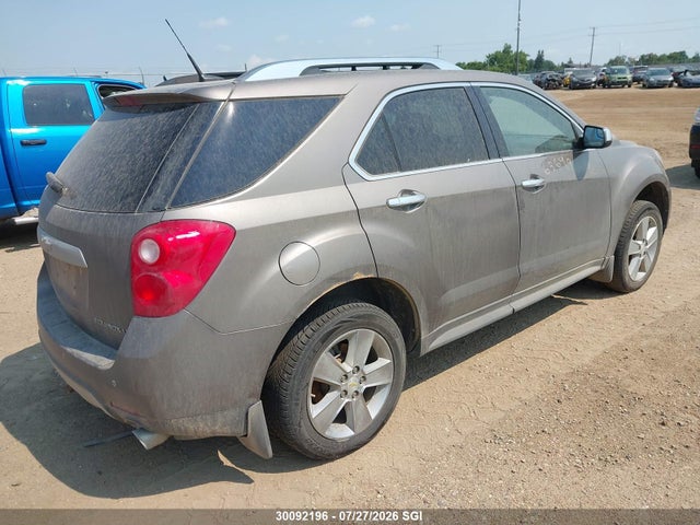 30092196 :رقم المزاد ، 2GNFLNE58C6208813 vin ، 2012 Chevrolet Equinox Lt مزاد بيع