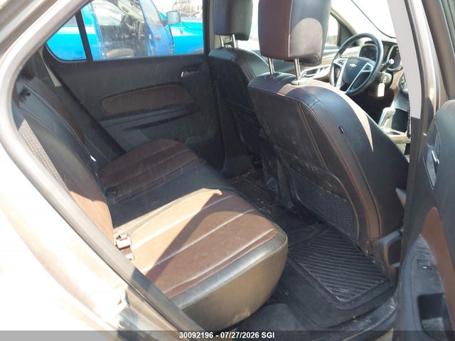 30092196 :رقم المزاد ، 2GNFLNE58C6208813 vin ، 2012 Chevrolet Equinox Lt مزاد بيع